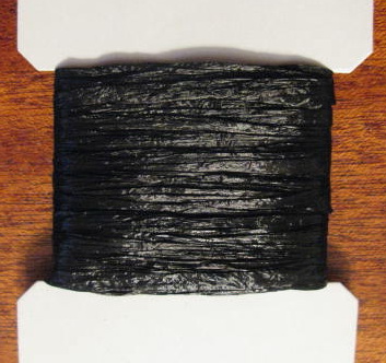 ������ ������ / raffia black